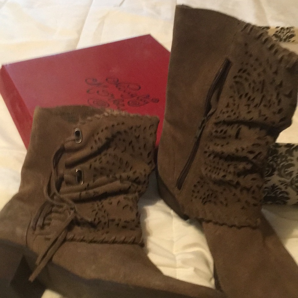 Boots